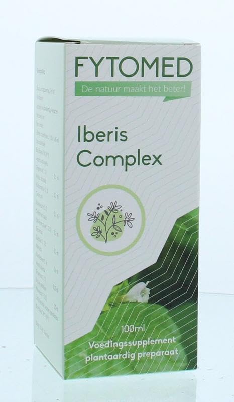 Fytomed Iberis Complex 100 ml