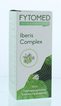 Fytomed Iberis Complex 100 ml