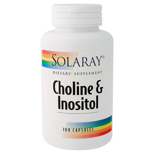Choline Inositol
