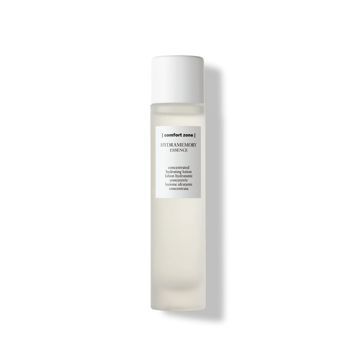 Comfort Zone Hydramemory Essence Concentrated Hydrating Solution, 100 ml