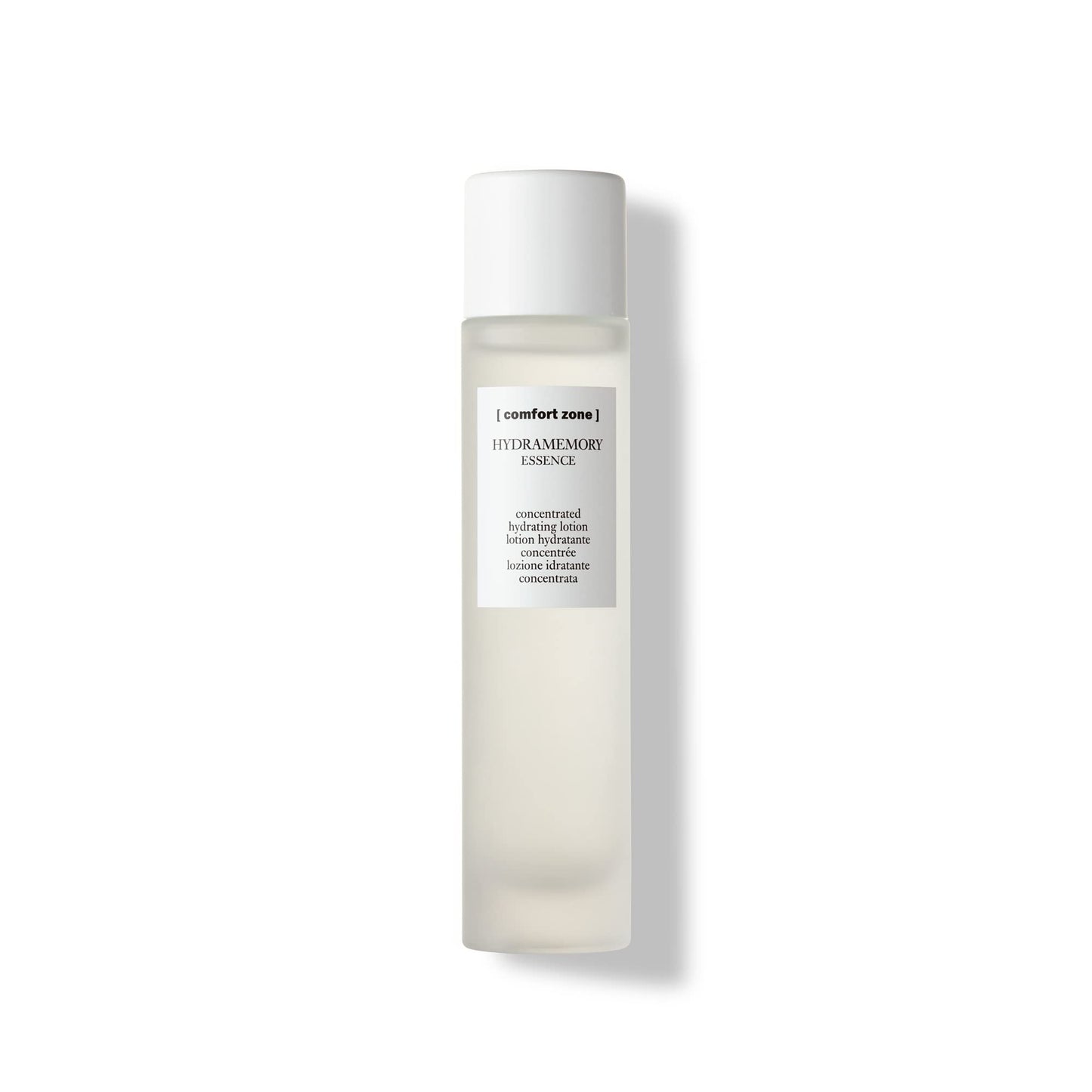 Comfort Zone Hydramemory Essence Concentrated Hydrating Solution, 100 ml