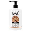 Jerome Russell CARAMEL BLONDE Colour Bomb | Hair Mask