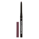 Avon Glimmerstick Eyeliner Majestic Plum, Soft-Glide Formula, Bold and Intense Colour, Waterproof, Smudge-Proof Colour That Lasts All-Day, Cruelty Free