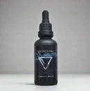 Elements Water Beard Oil by RUNESILK | Beard Oil for Men - Conditioner with Argan Oil - Gentle Beard Care for All Skin Types | Made in the UK