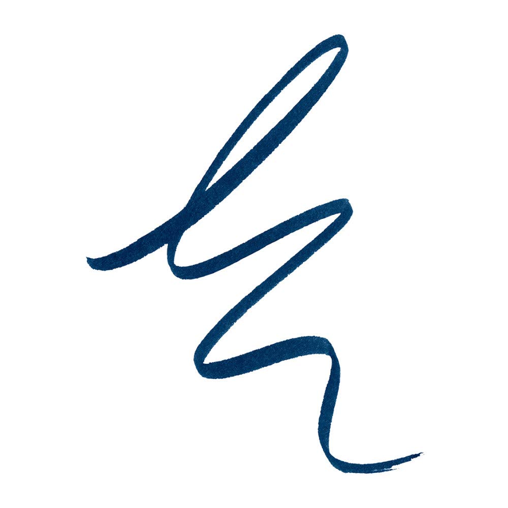 Maybelline Master Precise Liquid Eyeliner, Blue