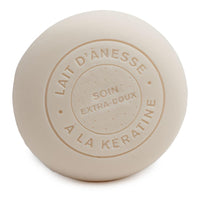 Label Provence Nature Label Provence - French Shampoo Bar Made With Organic Donkey Milk - For All Hair - 110g