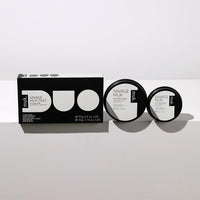 Savage Muk Duo Pack 1x 95g & 1x 50g Ultimate Hold Styling Clay