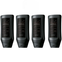 Generic Avon Black Suede Men's Hair & Body Wash | Warm Woods, Leather Accord, Fresh Greens | Cruelty Free (4)