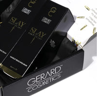 Gerard Cosmetics Slay Away the Day Makeup Removing Balm - Peach