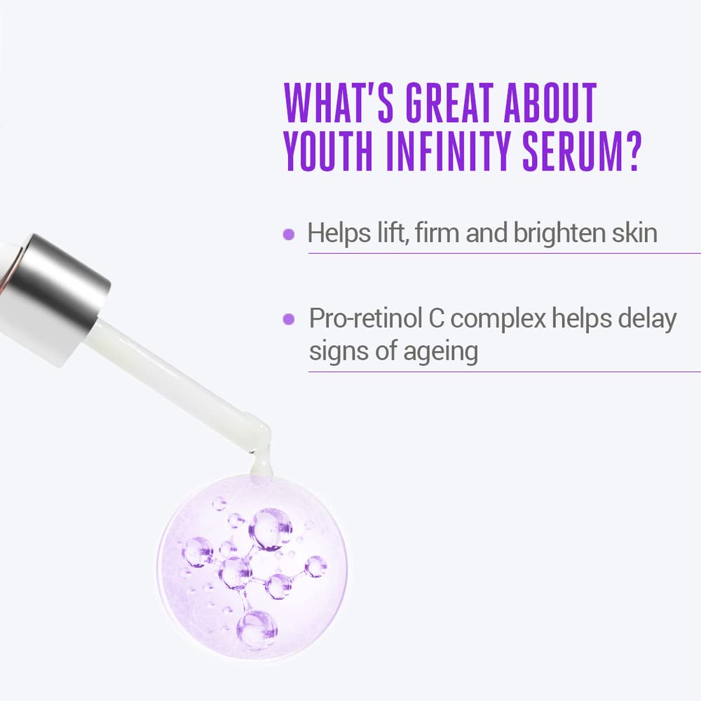 Lakme Youth Infinity Serum, 30ml