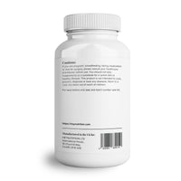 Theonia Collagen Complex Hyaluronic Acid & Sea Kelp Vitamin E, C, Biotin - Healthy Nails, Skin, Hair Joints Metabolism - Type 1 Marine Supplement - Non GMO, 60 Capsules