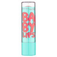 Maybelline Baby Lips Vitamins Lip Balm Peach Punch