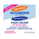 Skin Success with Vitamin E Anti Dark Spot Fade for oily skin Cream2.7 Oz @Alvies