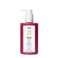 YOPE Conditioner - Damaged Hair - Regenerating - Natural - Boost 300ml