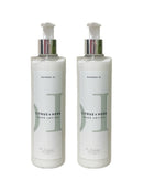 Generic Lidl By Deluxe - Number 01 - Citrus & Herb Hand Lotion | 250mL×2 [TWIN PACK]