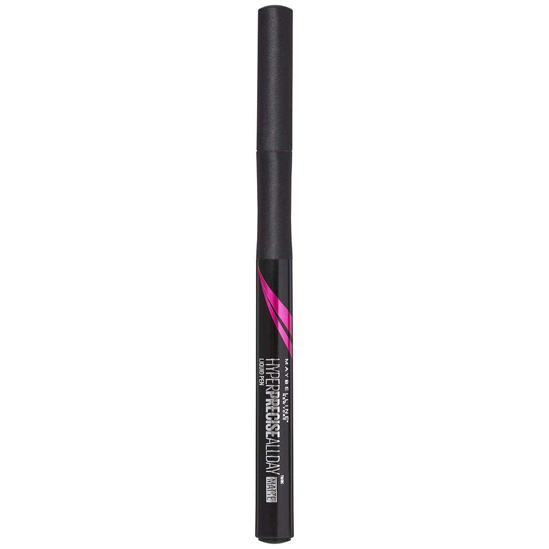 Maybelline NewYork Hyper Eye Liner Precise Holds up to 24h - 701 Onyx