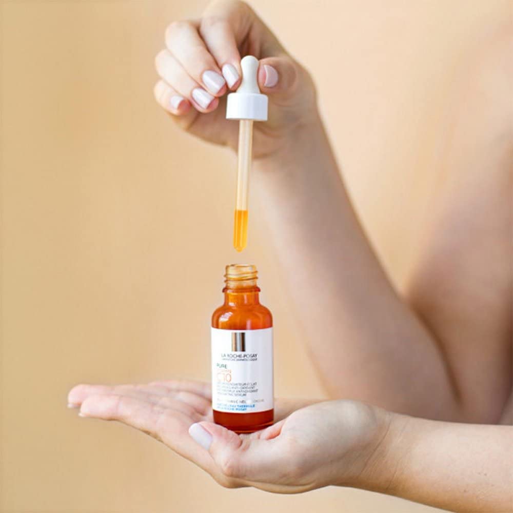 La Roche-Posay Pure Vitamin C 10, 30 ml Serum