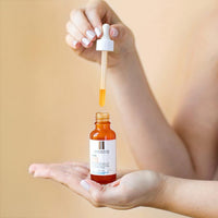 La Roche-Posay Pure Vitamin C 10, 30 ml Serum