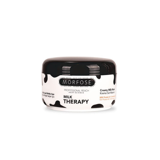 MORFOSE Morfose Milk Therapy Creamy Hair Mask 250 ml