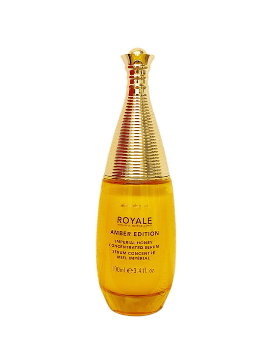 Generic Elizabeth Grant - ROYALE AMBER EDITION -Imperial Honey Concentrated Serum | 100mL [NO BOX]