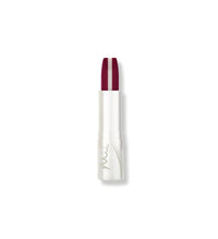 Mii Cosmetics HydraBoost Lip Lover Lipstick | Highly Pigmented and Glossy Lipstick for Women | Hydrating Lipstick with Hyaluronic Acid | Moisturising Lipstick for Healthy, Plump Lips | Dahlia