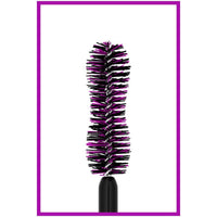 Maybelline The Falsies Instant Lash Lift Look Lengthening Volumising Mascara, Ultra black, 9.6 ml (Pack of 1)