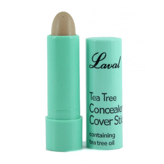 Laval Tea Tree Concealer - Dark by Laval
