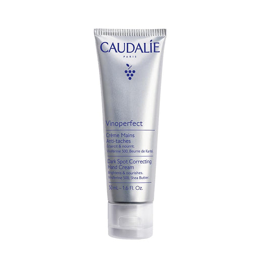 Caudalie Vinoperfect Dark Spot Correcting Hand Cream - 50mL