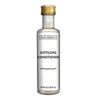 10x Still Spirits Top Shelf Distilling Conditioner Defoaming Agent