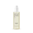 KIKO Milano Pure Clean Micellar Cleansing Oil, Micellar Oil Cleanser And Make-Up Remover