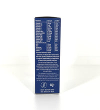 Doctor Seaweed's | Beauty+ Capsules | 1 Months Supply | Organic Scottish Seaweed with Vitamins | Nails, Skin & Hair Natural Supplement