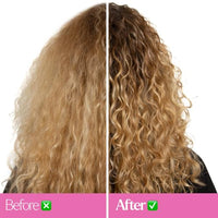 Only Curls Mega Hold Curl Gel 250ml