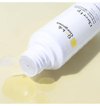 Geek & Gorgeous Cheer Up 6% Mandelic and BHA - liquid exfoliant, for enlarged pores, oiliness, acne and post-acne marks - combination, oily and sensitive skin, 100ml