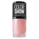 Maybelline Color Show Blushed Nudes 446 Make Me Blush Nail Polish 7ml