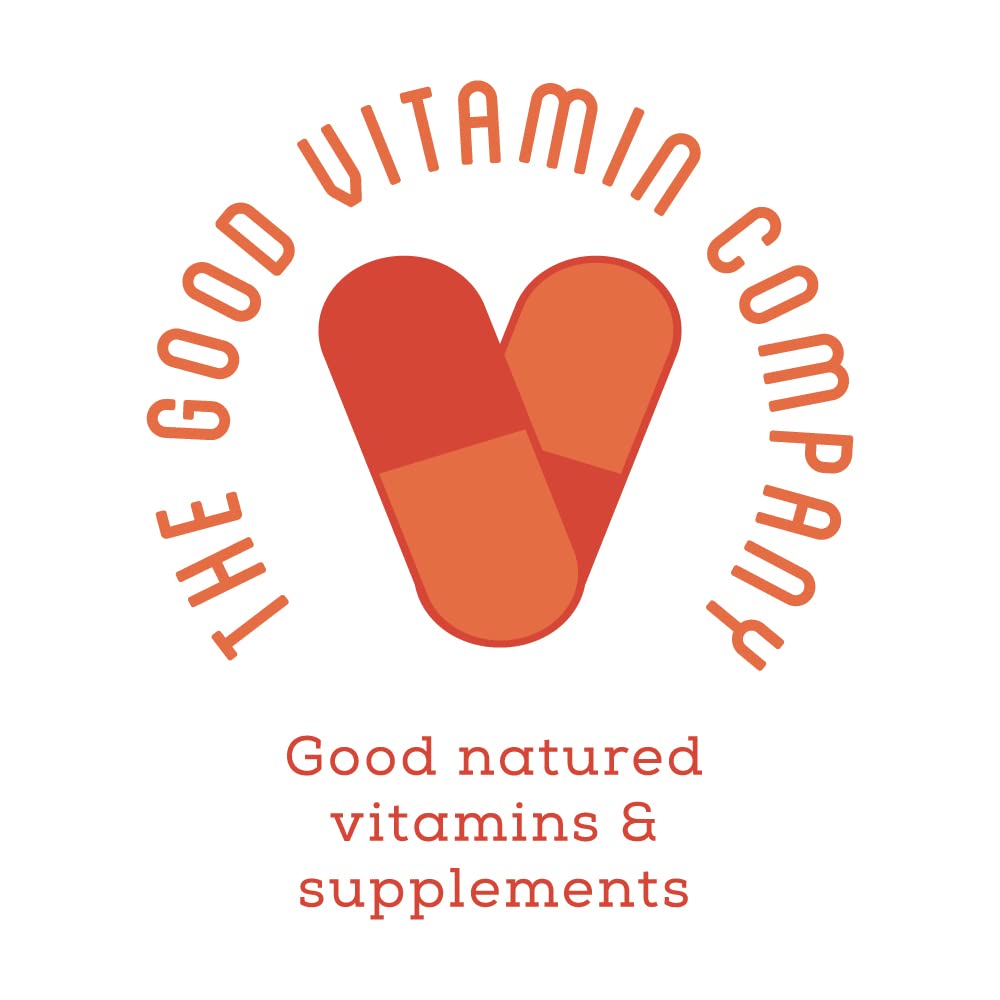 Gut Eze: 30 Capsules - Vegetarian Gut Health Microbiome Based Probiotic Dietary Supplement by Good Vitamin Company