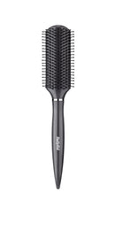BaByliss Diamond Styling Brush, Silver