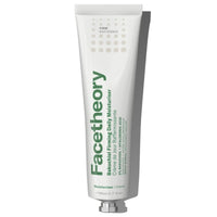 facetheory Facetheory Bakuchiol Firming Daily Moisturiser – Retinol Alternative with 2% Bakuchiol, Hyaluronic Acid & Vitamin C – Anti-Aging, Fine Line & Wrinkle Cream – Gentle for Sensitive Skin