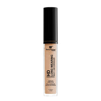BF Beauty Forever Beauty Forever HD Long Wearing Multi-use Concealer, Emollient Rich Formula, Creamy & Blend-able, 3.5ml (03 LIGHT)