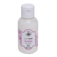 LA MAISON DU SAVON Maison du Savon de Marseille - French Body Lotion for Dry Skin - Fragranced Moisturiser with Organic Shea Butter - Multiple Fragrances - 50ml Travel Size - Set of 3
