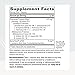 Integrative Therapeutics - Enterogenic Intensive 100 - 100 Billion CFU High-Potency Probiotic - Multiple Strains for Digestive Support - 30 Capsules
