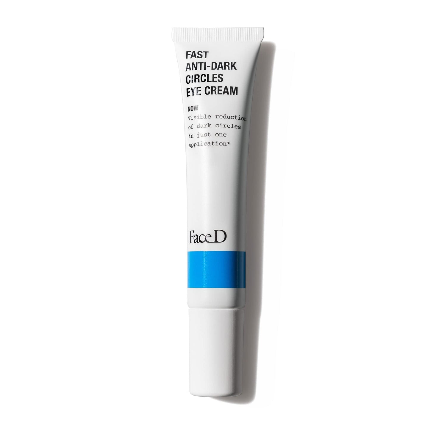 Face D Eye Cream Anti-Dark Circles Treatment 15ml Dark