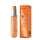KERASTASE Kérastase Discipline, Daily Conditioning & Calming Hair Oil Treatment, For Dry & Frizz-prone Hair, Oléo-Relax Morpho Huile, Refill Capsule 75ml