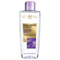 L'Oreal Paris Toner, Hyaluron Expert Replumping Face Toner, 200ml