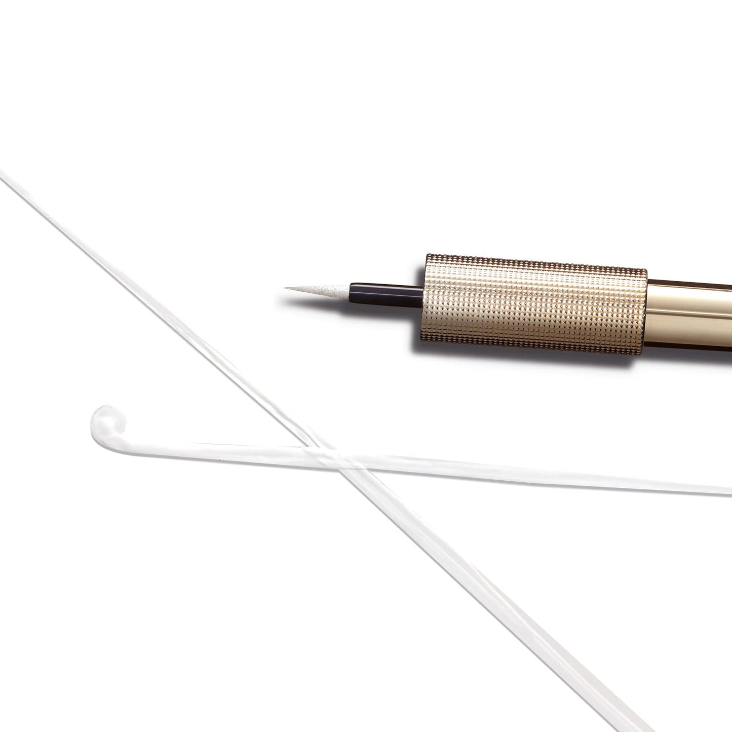 L'Oreal Paris Matte Signature Liquid Eyeliner 08 White
