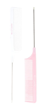Brushworks 2 X Needle Combs