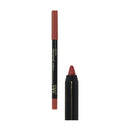 Kajal Hazelnut Brown Eyeliner Pencil - Long Lasting & Waterproof - Selective Colour Eyeliner Pencils