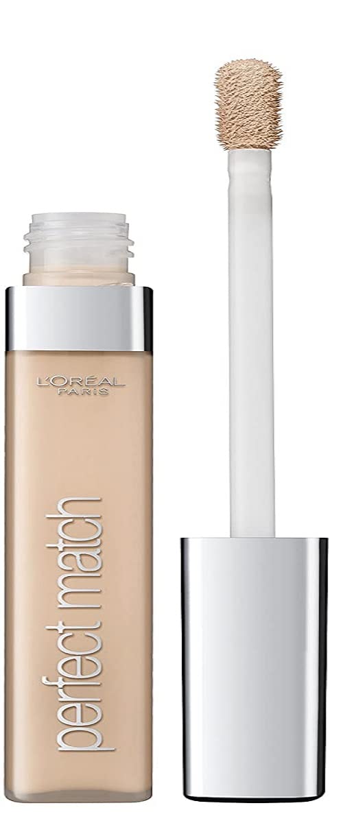 L'Oreal Paris L'Oreal Finishers, No. 1R/1C Rose Ivory, 6.8 ml (Pack of 1)
