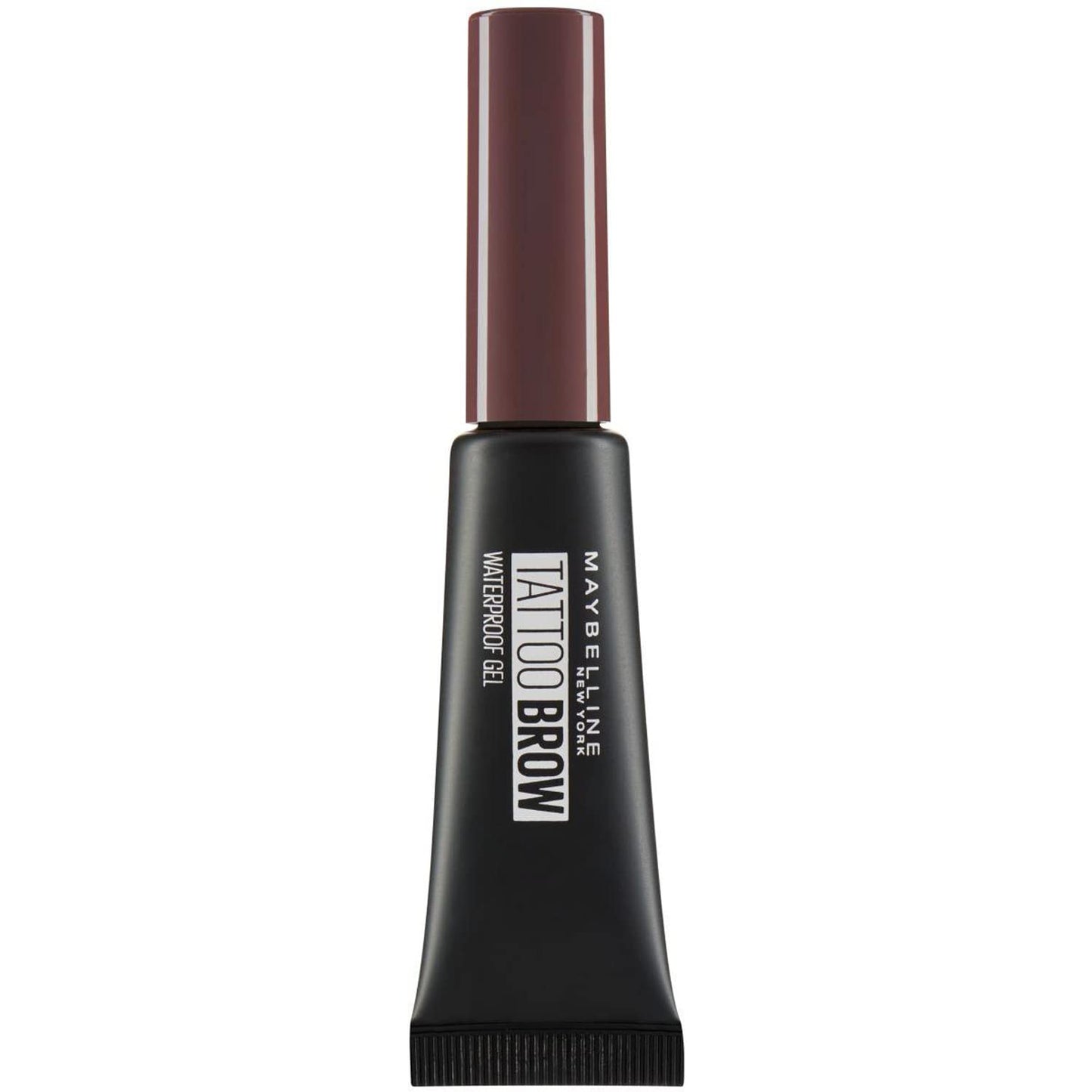 Maybelline Eyebrow, Tattoo Brow Longlasting Waterproof Eyebrow Gel 04 Medium Brown