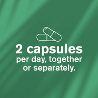 DR.VEGAN Stay Calm | for Stress & Anxiety | 60 Capsules | Two-A-Day | Including Ashwagandha KSM-66 150mg, Cordyceps 150mg, Rhodiola 100mg, Schisandra 100mg