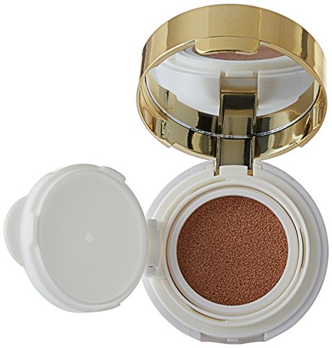Luxe-Glow-Beam-Liquid-Highlight-Cushion - MUA LUXE